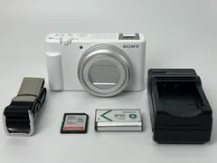 2026年最新】sony zv-1 m2の人気アイテム - メルカリ