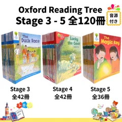2026年最新】oxford reading tree stage 3の人気アイテム - メルカリ