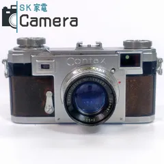 2026年最新】contax iiaの人気アイテム - メルカリ