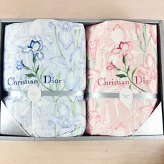 2025年最新】Christian Dior 掛け布団の人気アイテム - メルカリ