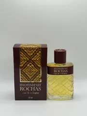 2026年最新】ムッシュロシャス香水の人気アイテム - メルカリ