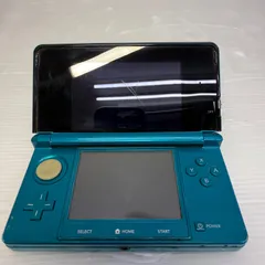 2026年最新】3DS 本体 グリーンの人気アイテム - メルカリ