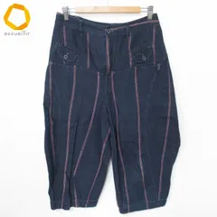 2026年最新】センソユニコ cube cubeパンツの人気アイテム - メルカリ