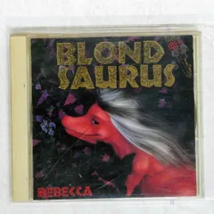 2026年最新】blond saurus レベッカの人気アイテム - メルカリ