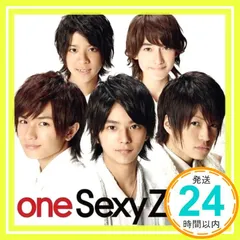 2026年最新】one sexy zoneの人気アイテム - メルカリ