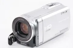 2026年最新】SONY HDR-CX170の人気アイテム - メルカリ