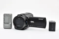 2026年最新】fdr-ax45 ジャンクの人気アイテム - メルカリ