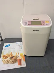 2026年最新】PANASONIC ホームベーカリー sd-103の人気アイテム - メルカリ