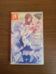 2026年最新】大正対称アリス switchの人気アイテム - メルカリ