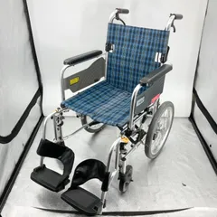 2026年最新】ミキ 車椅子の人気アイテム - メルカリ