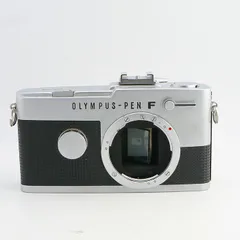 2026年最新】Olympus PEN-FTの人気アイテム - メルカリ