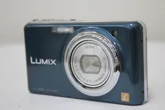 2026年最新】lumix dmc-fx77の人気アイテム - メルカリ