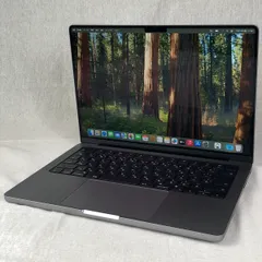 2026年最新】MacBOOK pro m1 14インチ ジャンクの人気アイテム - メルカリ