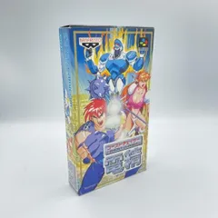 2026年最新】ゴーストチェイサー電精 sfcの人気アイテム - メルカリ