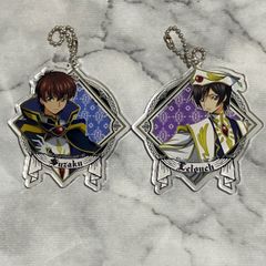 沙耶の唄 ラバーストラップ ぴくりる ニトロプラス ヒロイン