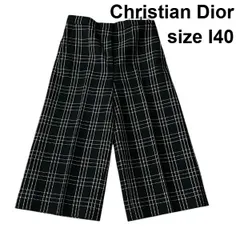 2025年最新】Christian Dior レディース ガウチョパンツの人気アイテム