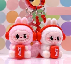 2026年最新】Labubu ラブブ ぬいぐるみの人気アイテム - メルカリ