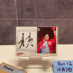 2026年最新】北別府 サインの人気アイテム - メルカリ