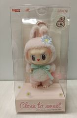 ラブブ Pop Mart Labubu Mokoko Close to Sweet - メルカリ