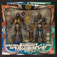 2026年最新】威吹鬼 斬鬼 s i cの人気アイテム - メルカリ