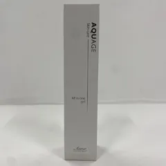 2026年最新】アウラ オールインワンジェルの人気アイテム - メルカリ