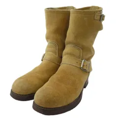 2026年最新】RED WING PT91 8268の人気アイテム - メルカリ