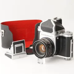 2026年最新】pentacon 80 2.8の人気アイテム - メルカリ