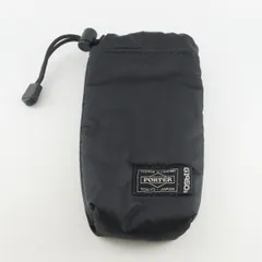 2026年最新】porter デジカメケースの人気アイテム - メルカリ