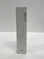 2026年最新】アクアージュ オールインワンジェルの人気アイテム - メルカリ