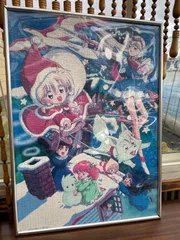 2026年最新】赤ずきんチャチャ パズルの人気アイテム - メルカリ