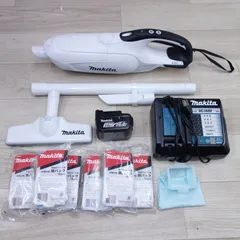 2026年最新】充電 クリーナー マキタ mcl143dsの人気アイテム - メルカリ
