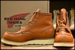 2026年最新】redwing 875 オロレガシーの人気アイテム - メルカリ