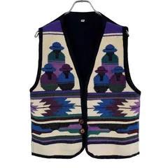 2026年最新】オルテガ チマヨベスト ブラックの人気アイテム - メルカリ