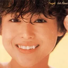 2026年最新】松田聖子 パイナップル cdの人気アイテム - メルカリ