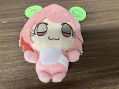 2026年最新】bintroll ぬいぐるみの人気アイテム - メルカリ