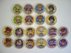 2026年最新】イナズマイレブン メダルの人気アイテム - メルカリ