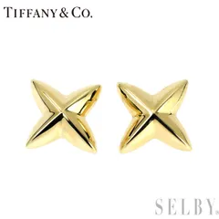 2026年最新】ティファニー シリウススター ピアスの人気アイテム