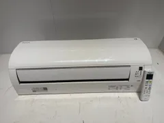 2026年最新】ダイキンエアコン6畳用の人気アイテム - メルカリ