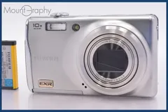 2026年最新】FinePix f70 exr 充電器 バッテリーの人気アイテム - メルカリ