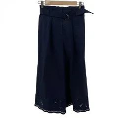 2026年最新】エムズグレイシー パンツの人気アイテム - メルカリ