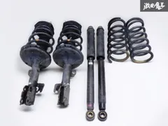 Kuruma//Factoryエスティマ AHR20W 純正ショック Kuruma//Factory