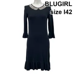 2026年最新】ブルーガール ニットの人気アイテム - メルカリ