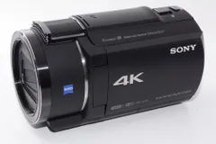 2026年最新】sony fdr-ax45aの人気アイテム - メルカリ