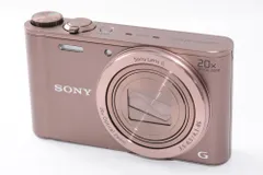 2026年最新】DSC-WX300 SONY サイバーショットの人気アイテム - メルカリ