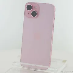 2026年最新】iPhone15 512gb ピンクの人気アイテム - メルカリ