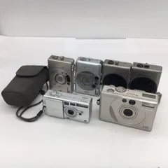 2026年最新】CANON IXY 320の人気アイテム - メルカリ