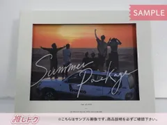 2026年最新】bts summer package 2016の人気アイテム - メルカリ