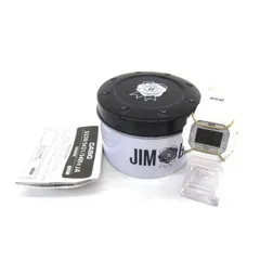 2026年最新】ジムビーム g-shockの人気アイテム - メルカリ