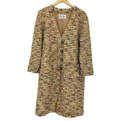 2026年最新】yukiko hanai コートの人気アイテム - メルカリ