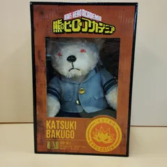 2026年最新】熊のヒーローアカデミアの人気アイテム - メルカリ